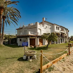 Paraiso Frente Al Mar Сasa de vacaciones