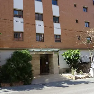 Selvapark Apartamento
