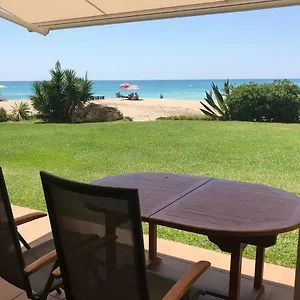 Amazing In Front Of The Sea Apartamento