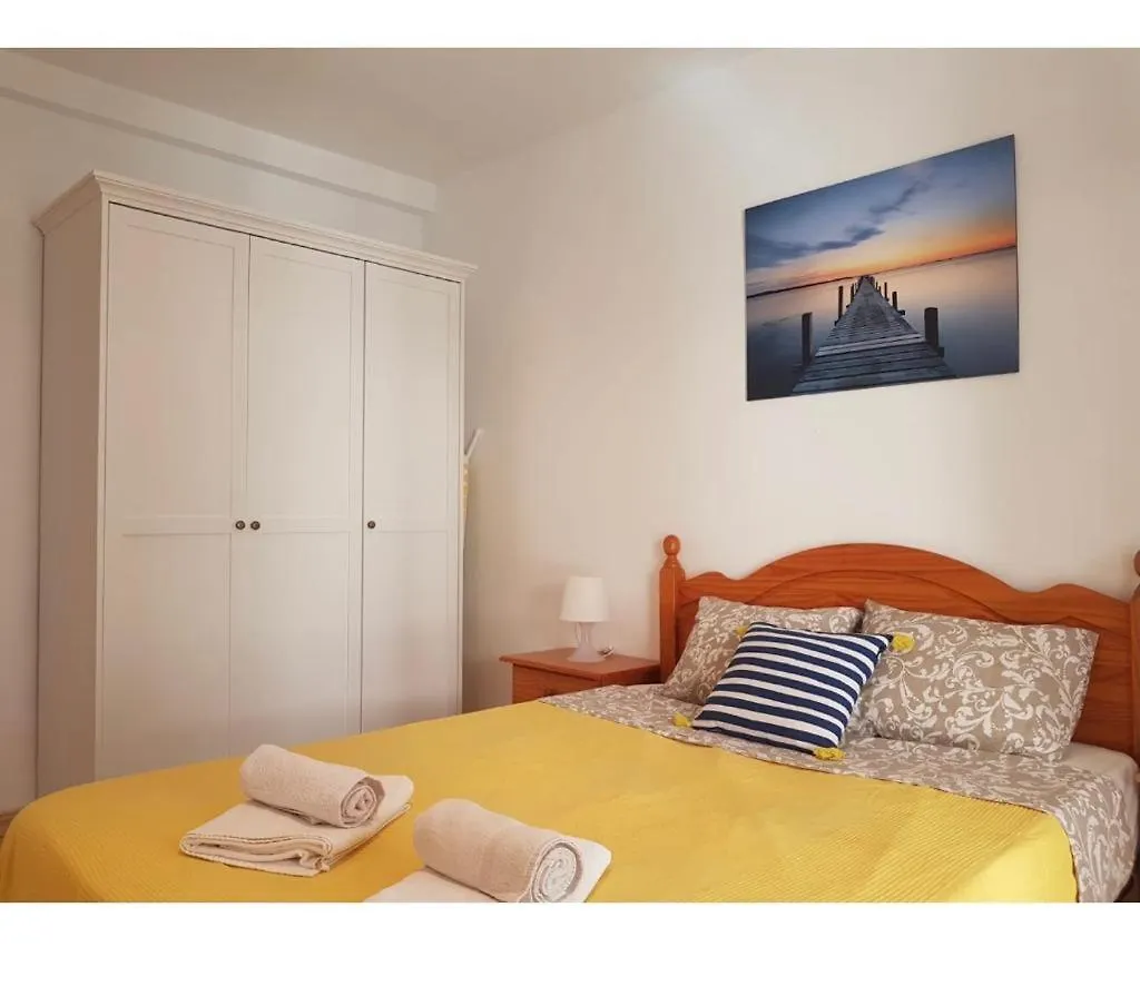 Apartament Lloret De Mar With Terrace 0*,  Spain