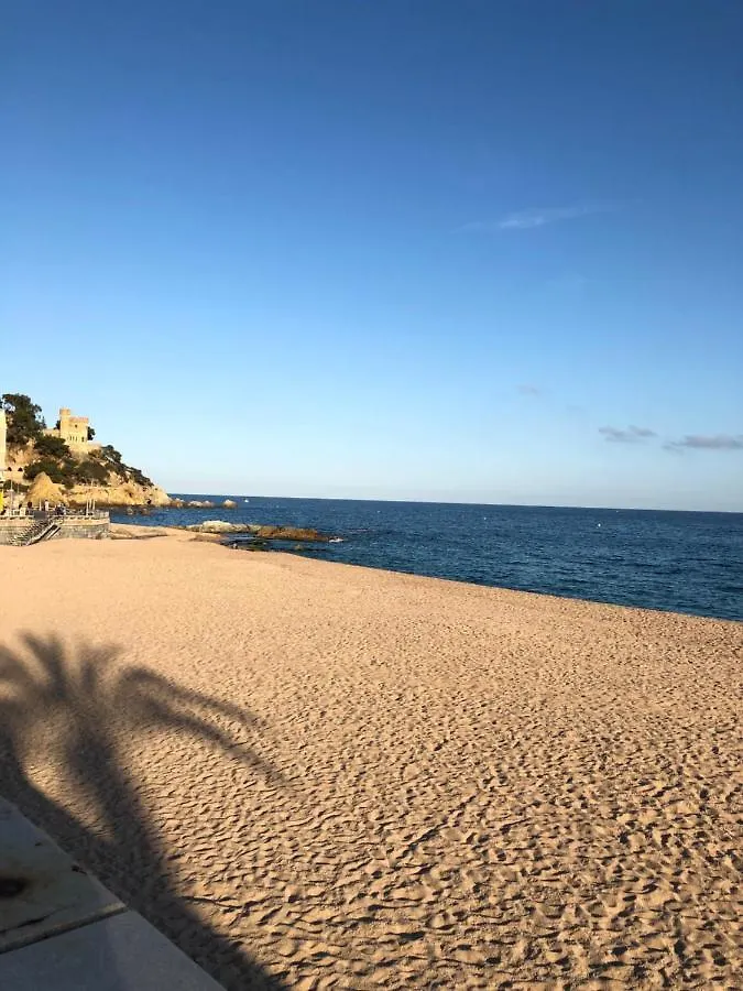 Apartament Lloret De Mar With Terrace Διαμέρισμα
