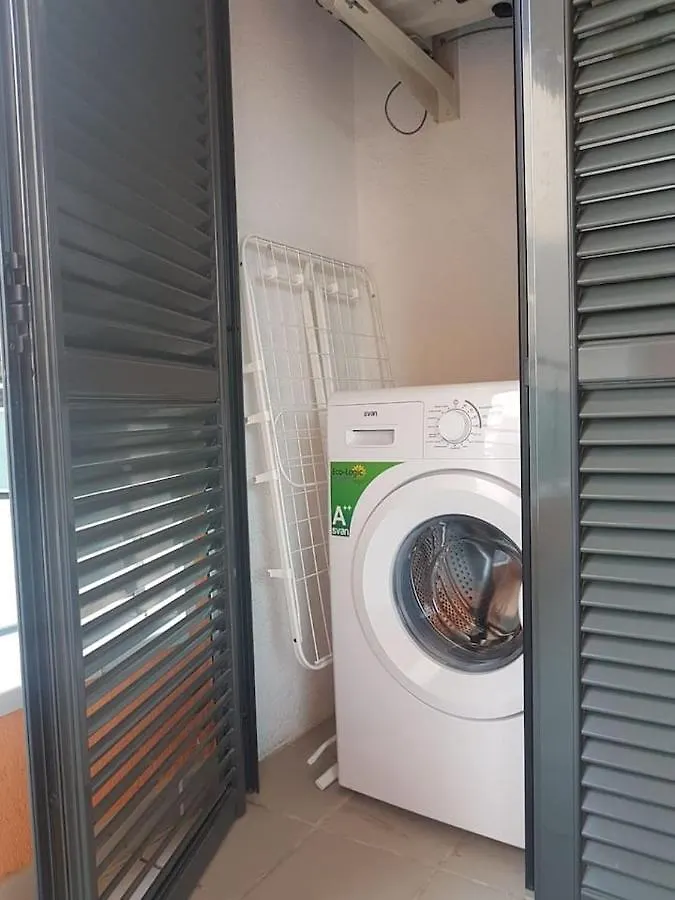 Apartament Lloret De Mar With Terrace 0*,  Spain